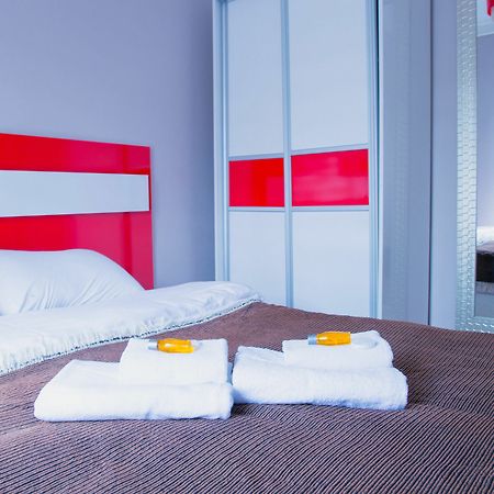 Taksim Mass Suite Istanbulská provincie Exteriér fotografie