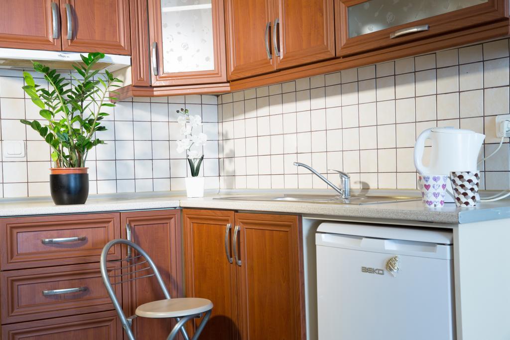 Taksim Mass Suite Istanbulská provincie Exteriér fotografie