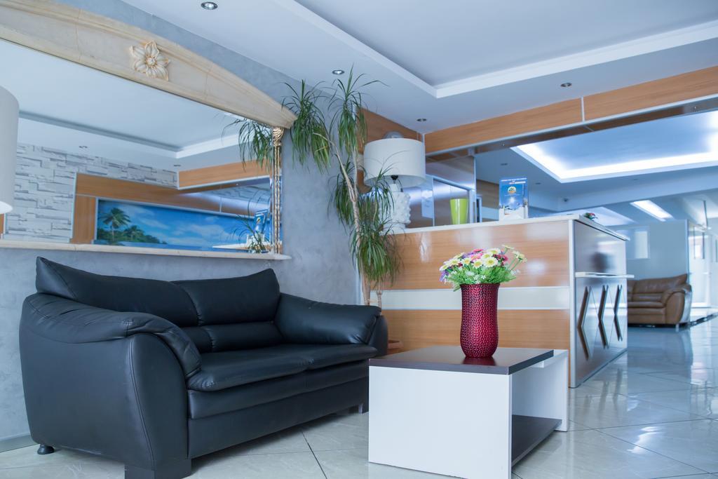 Taksim Mass Suite Istanbulská provincie Exteriér fotografie