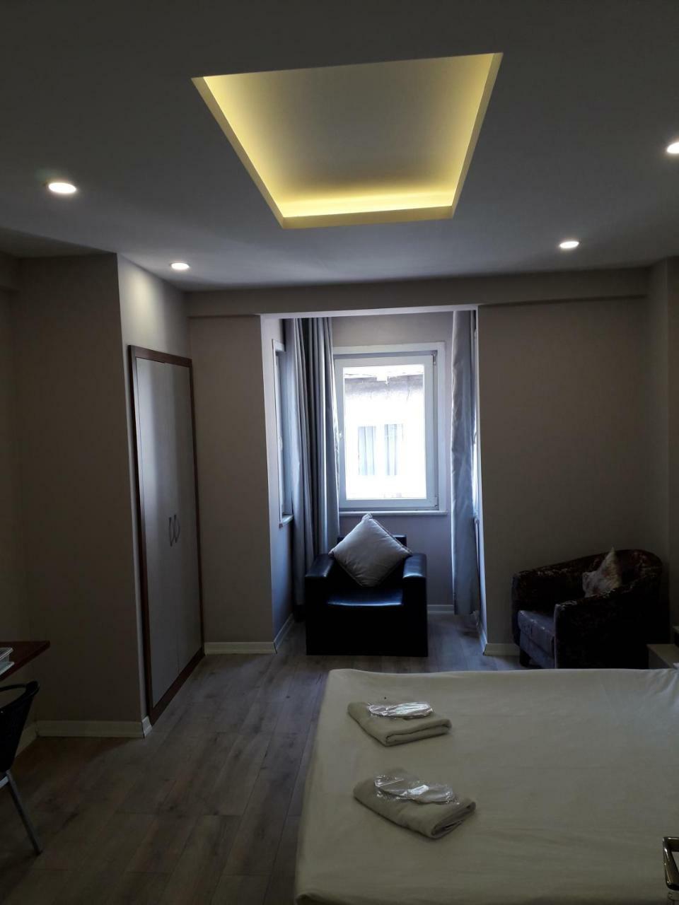 Taksim Mass Suite Istanbulská provincie Exteriér fotografie