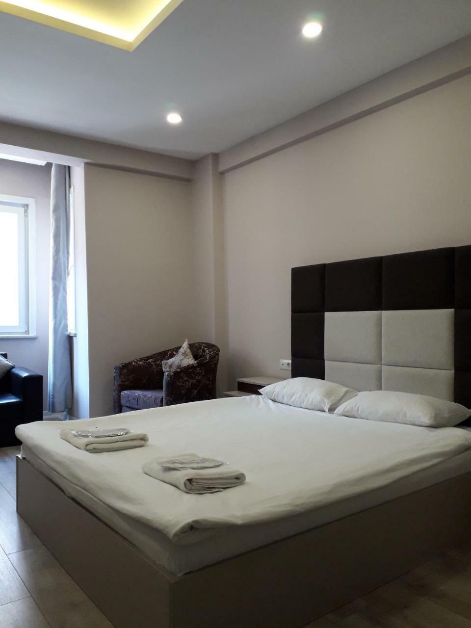 Taksim Mass Suite Istanbulská provincie Exteriér fotografie