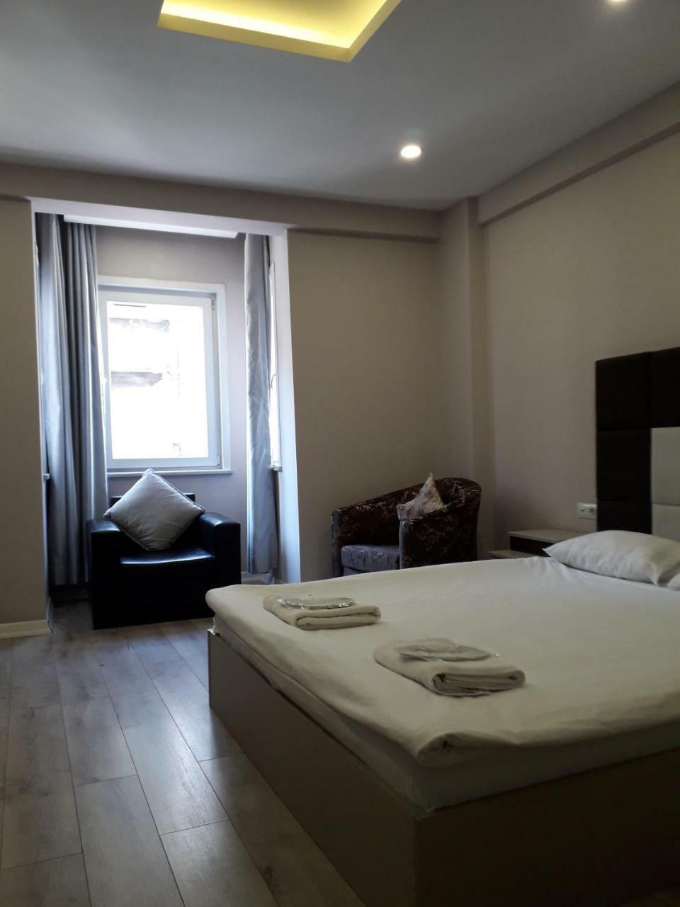 Taksim Mass Suite Istanbulská provincie Exteriér fotografie