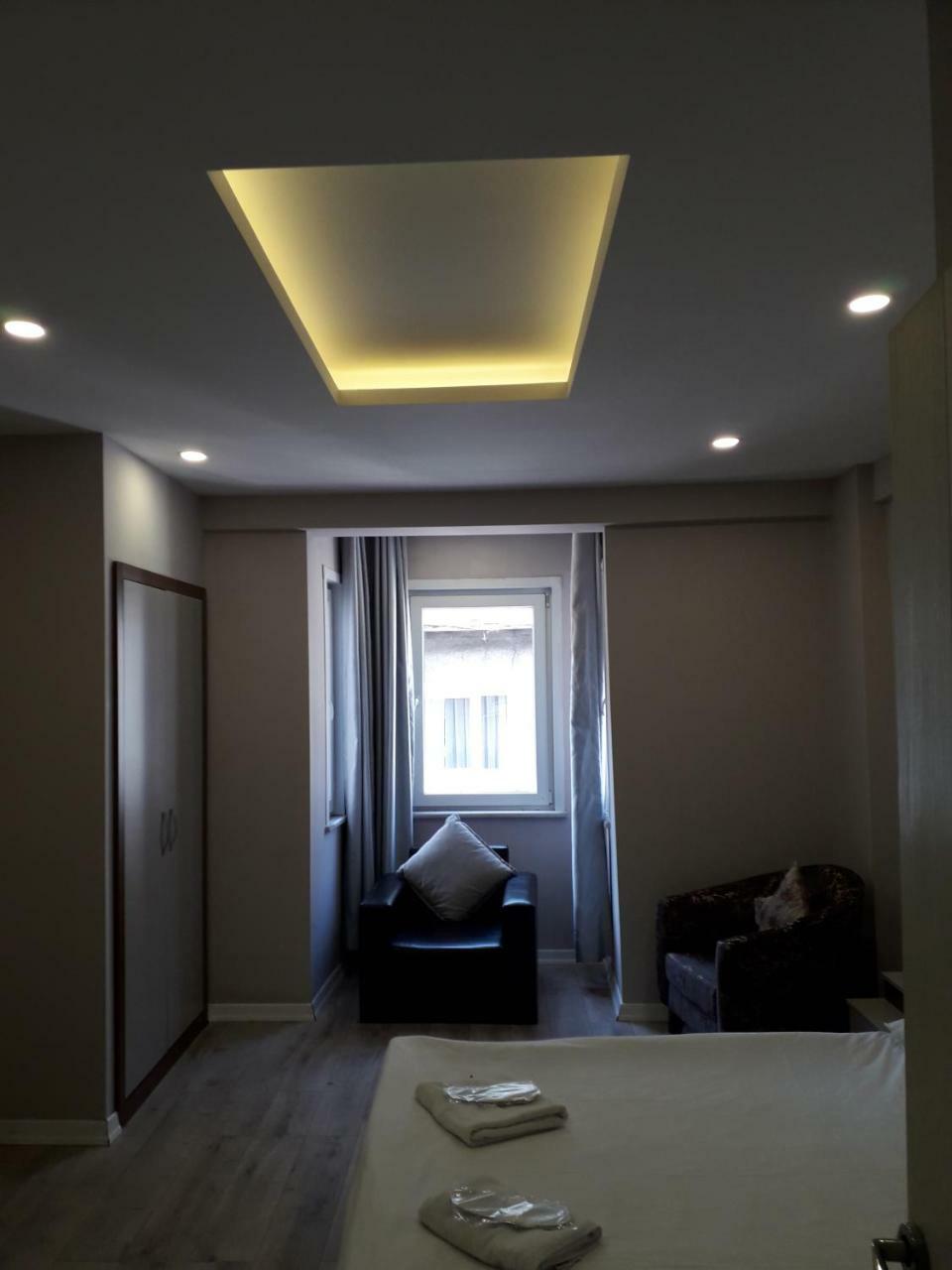 Taksim Mass Suite Istanbulská provincie Exteriér fotografie