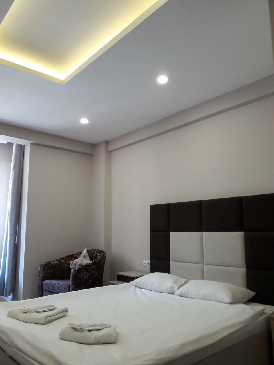 Taksim Mass Suite Istanbulská provincie Exteriér fotografie