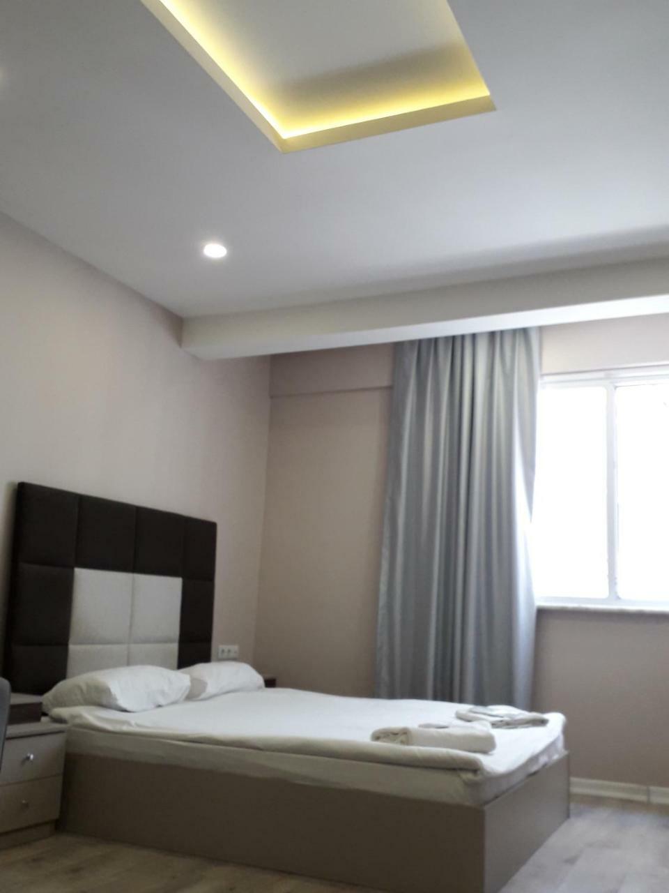 Taksim Mass Suite Istanbulská provincie Exteriér fotografie
