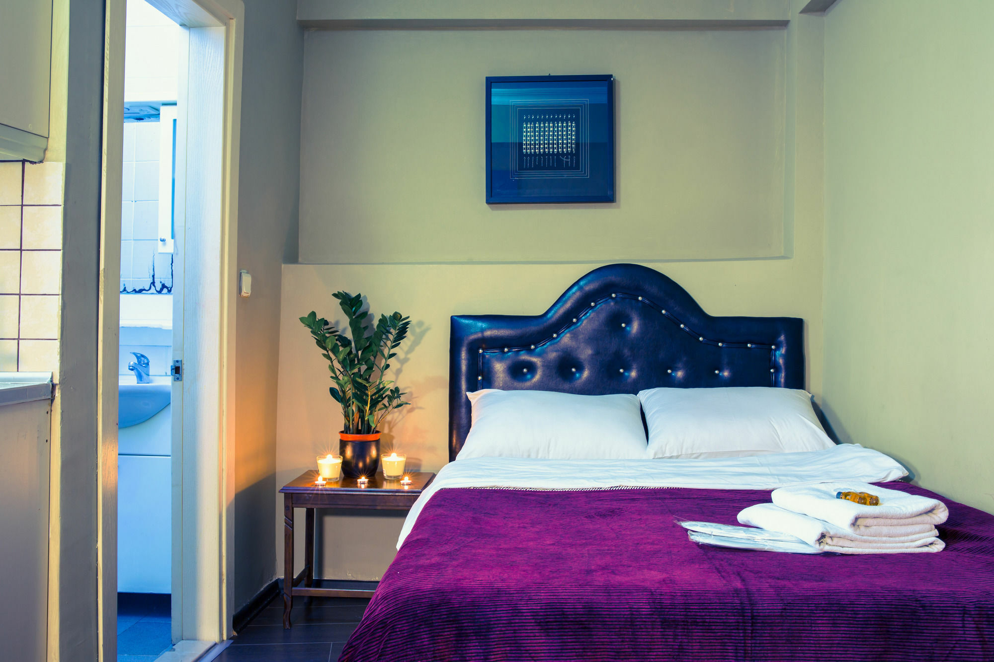 Taksim Mass Suite Istanbulská provincie Exteriér fotografie
