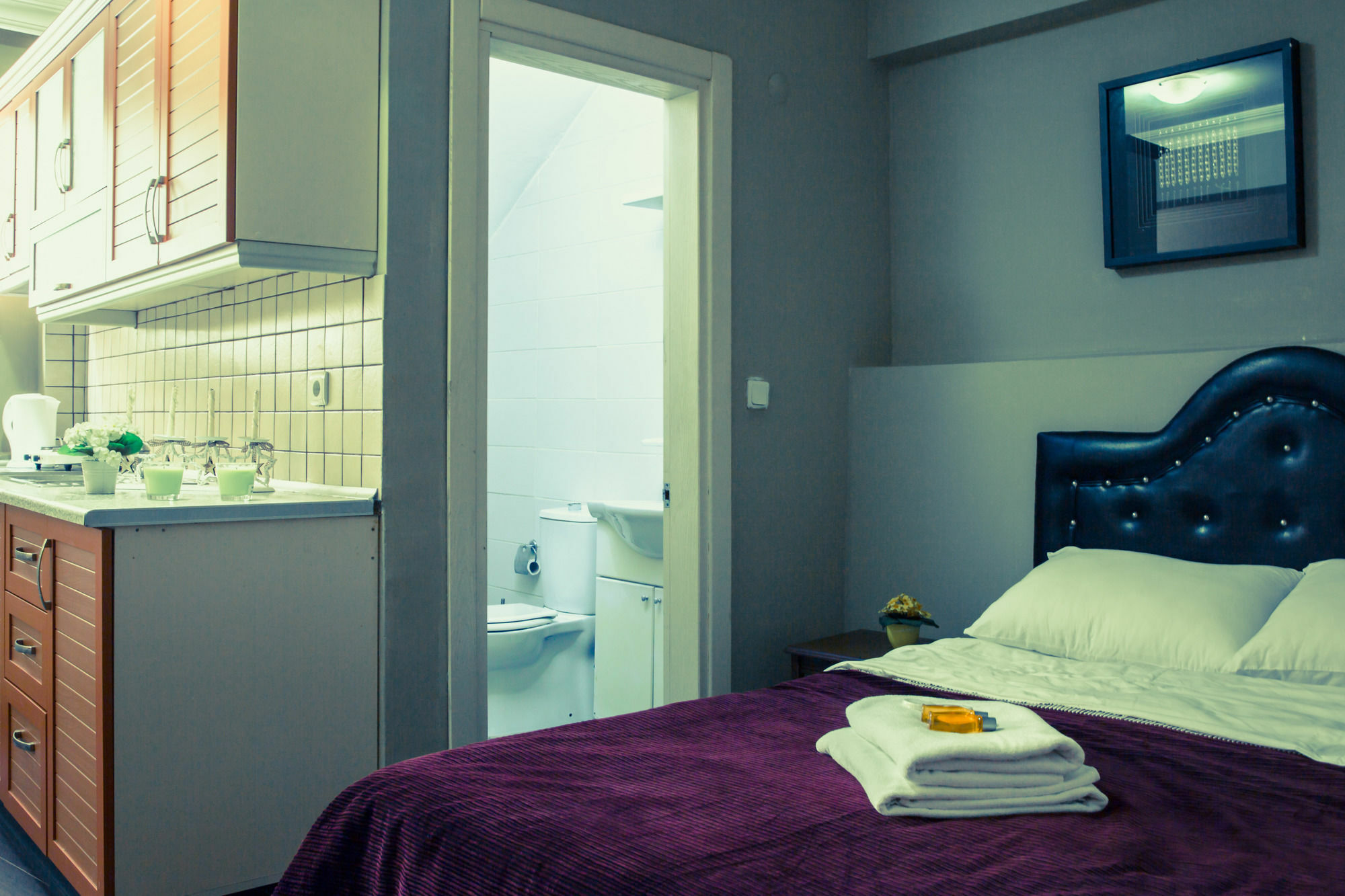 Taksim Mass Suite Istanbulská provincie Exteriér fotografie
